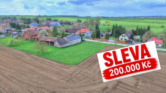 Prodej, Pozemek k bydlení, Všestary