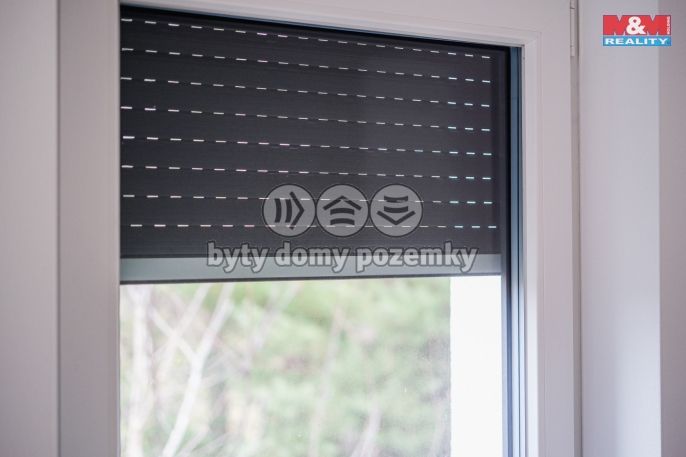 Pronájem, Rodinný dům, Jirny