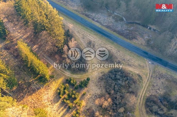 Prodej, Pole, Bělá u Jevíčka