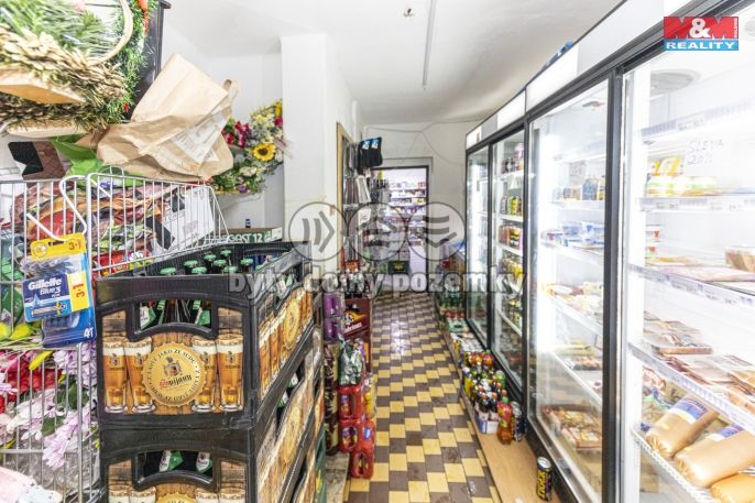 Prodej, Rodinný dům, Libice nad Cidlinou