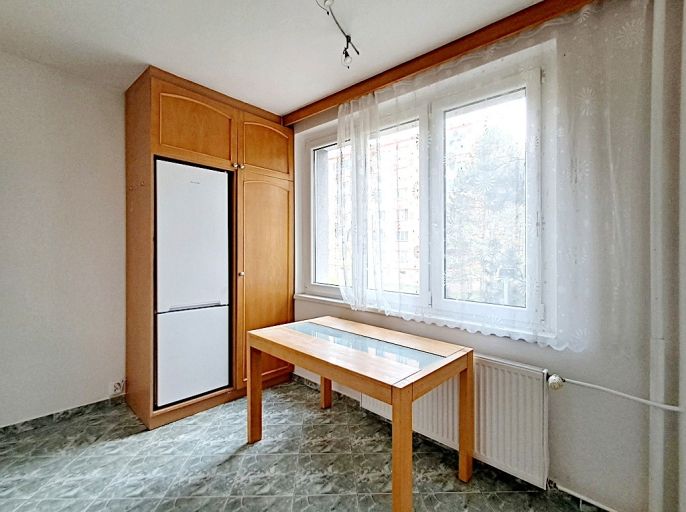 Pronájem, Byt 3+1, Praha