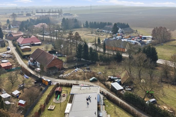 Prodej, Pozemek k bydlení, Damníkov