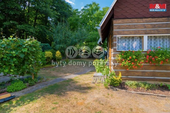 Prodej, Chata, Děčín