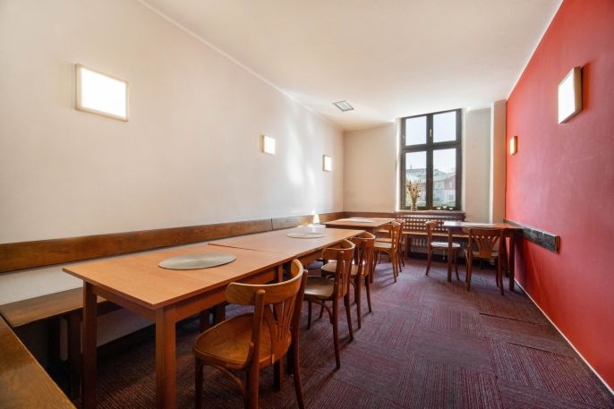 Prodej, Rodinný dům, Ústí nad Orlicí