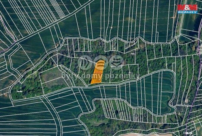 Prodej, Ostatní, Újezdec