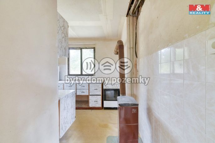 Prodej, Chata, Lipová