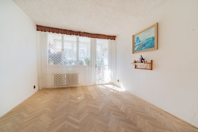 Prodej, Byt 2+1, Aš