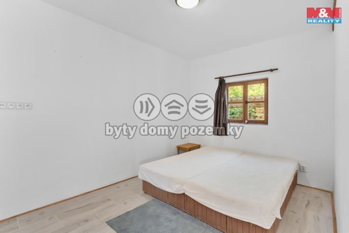 Prodej, Rodinný dům, Stružnice