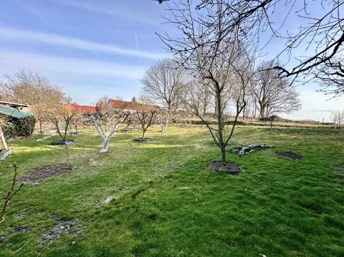 Prodej, Chalupa, Přehořov