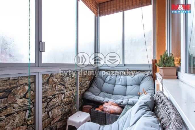 Prodej, Byt 4+kk, Liberec