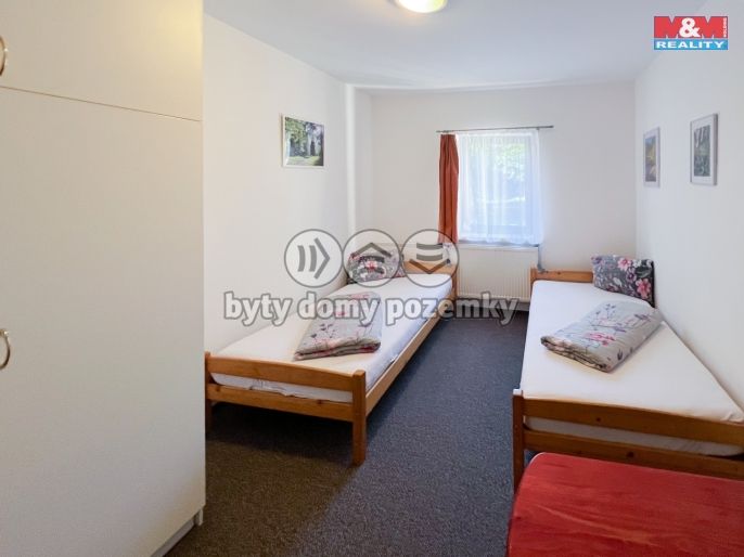 Prodej, Rodinný dům, Prášily