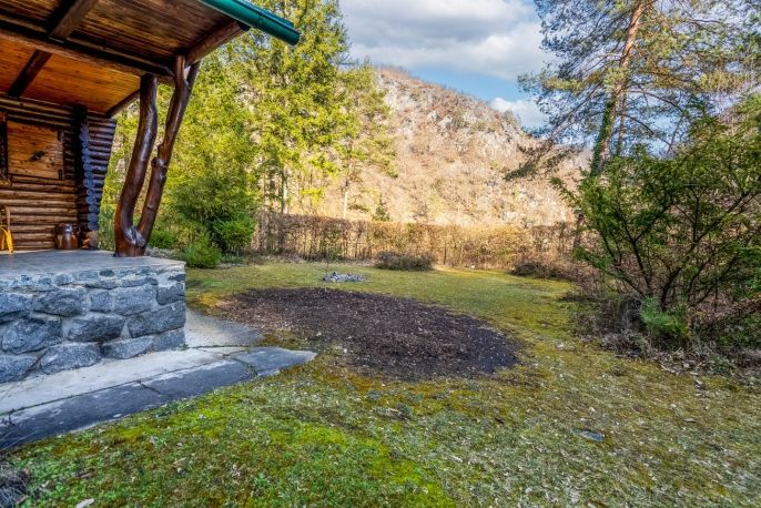 Prodej, Chata, Štěchovice