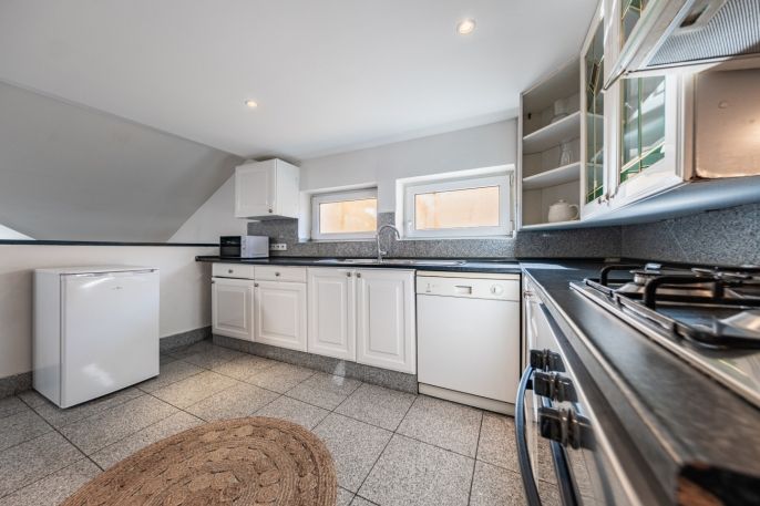 Prodej, Atypický byt, Praha