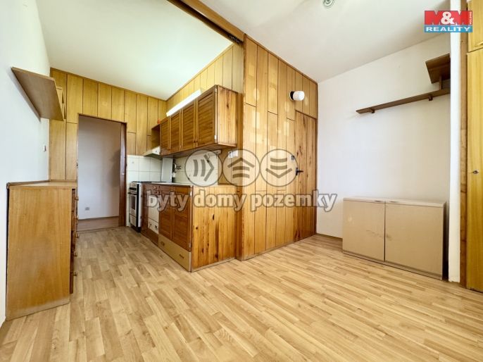 Prodej, Byt 2+1, 56 m², Hustopeče, Svat. Čecha