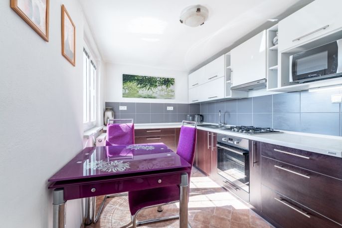 Prodej, Rodinný dům, Velké Meziříčí