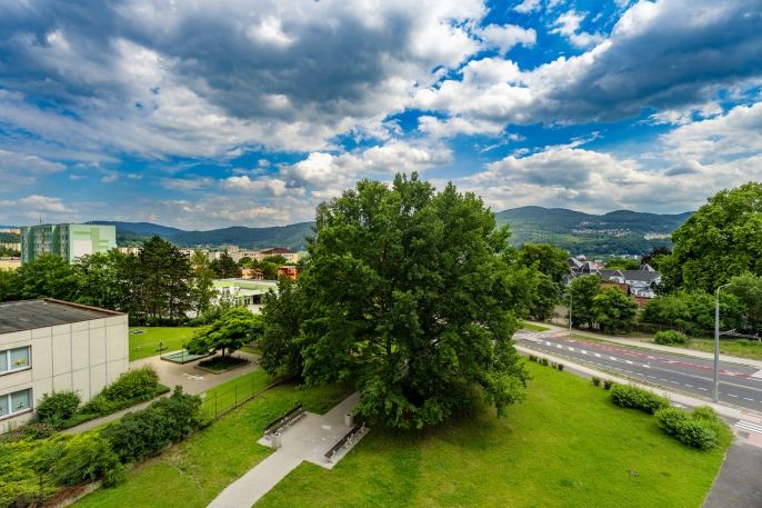 Prodej, Byt 2+kk, Ústí nad Labem