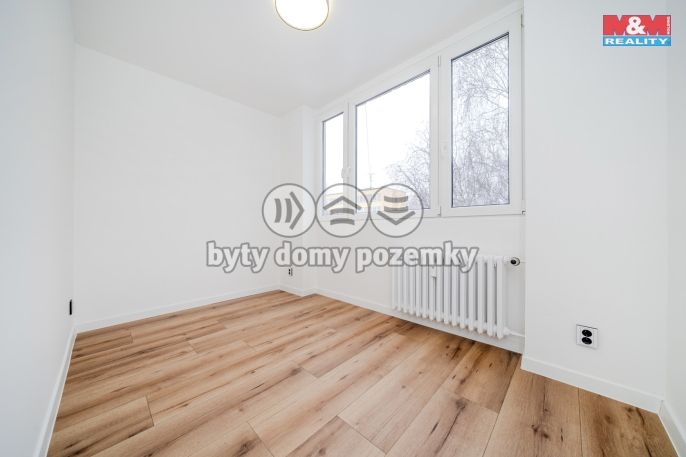 Prodej, Byt 4+kk, Frýdek-Místek