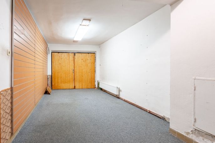 Pronájem, Rodinný dům, Třebíč