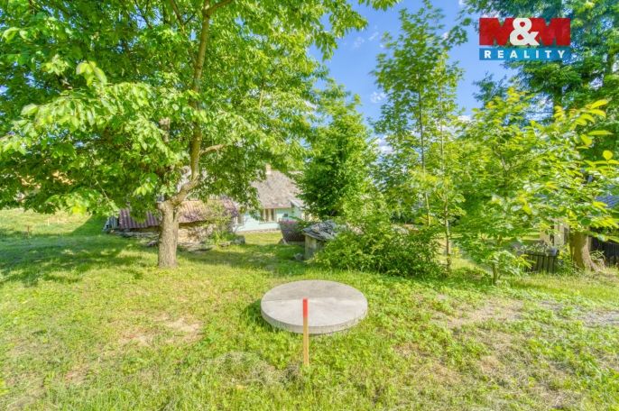 Prodej, Rodinný dům, Nadějkov