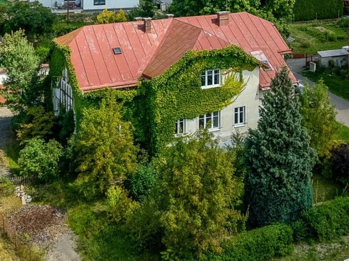 Prodej, Nájemní dům, Krucemburk