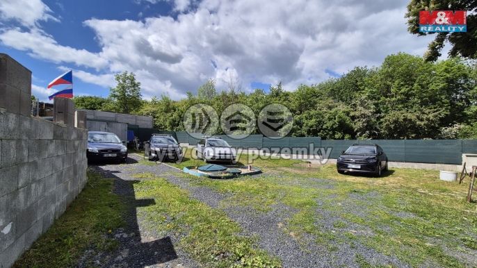 Prodej, Rodinný dům, Velemyšleves