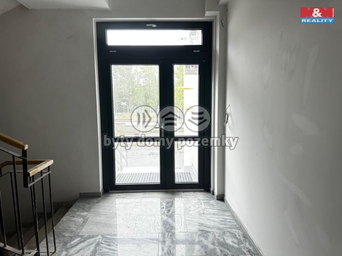 Pronájem, Kancelářský prostor, Noviny pod Ralskem