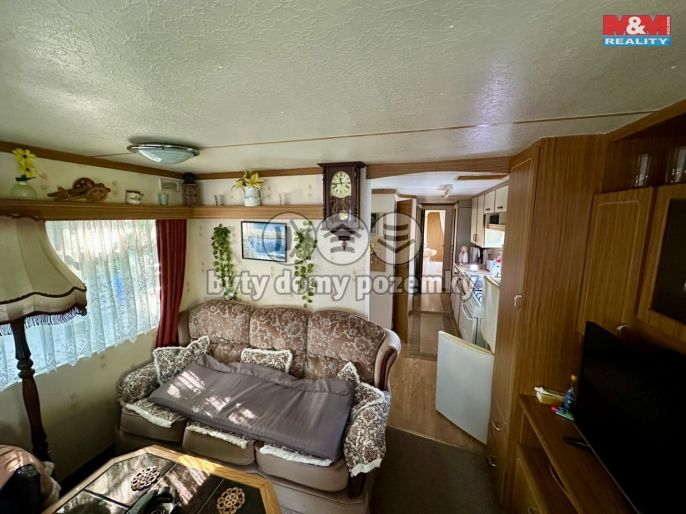 Prodej, Zahrada, Příkazy