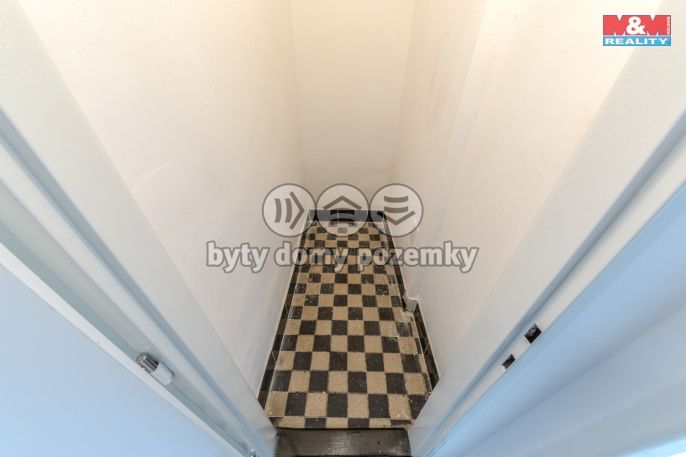 Prodej, Byt 4+1, Ústí nad Labem