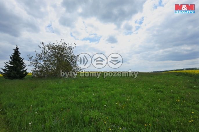 Prodej, Zahrada, Chotěboř