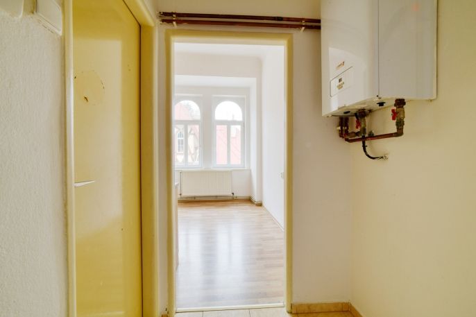 Pronájem, Byt 2+1, Mariánské Lázně