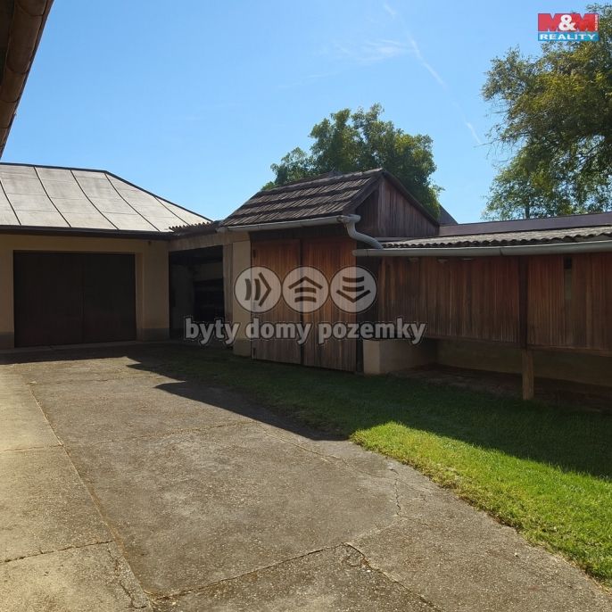 Prodej, Rodinný dům, Staňkovice