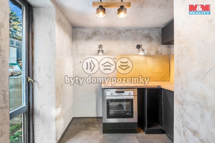 Prodej, Chata, Velké Chvojno