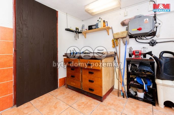 Prodej, Chata, Náchod