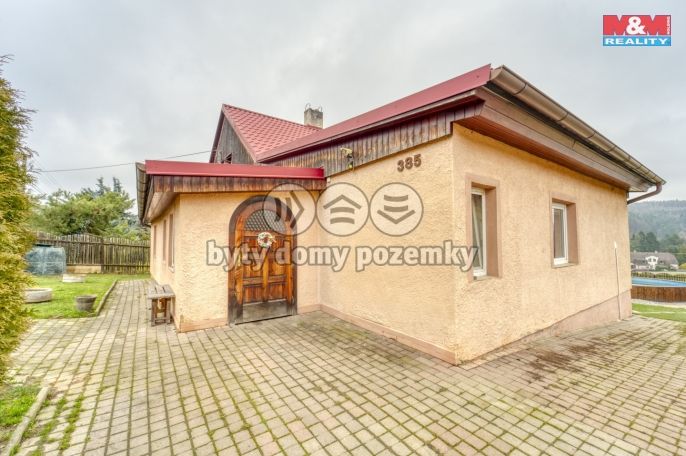 Prodej, Rodinný dům, Zbiroh