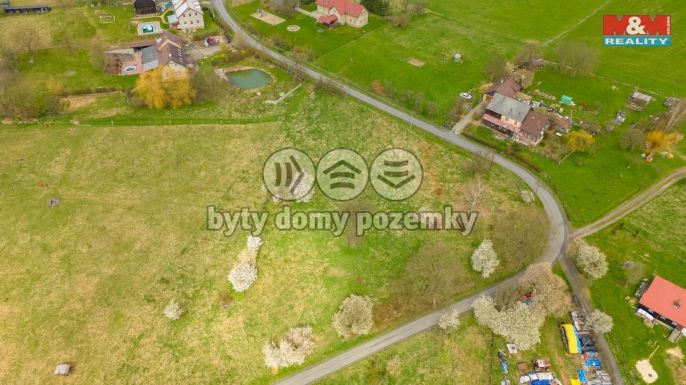 Prodej, Louka, Česká Kamenice