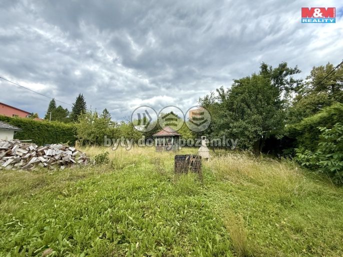 Prodej, Rodinný dům, Kopřivnice
