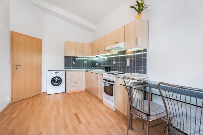 Pronájem, Byt 2+kk, Liberec