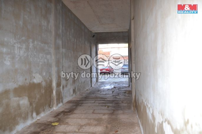 Prodej, Byt 2+1, Červený Kostelec