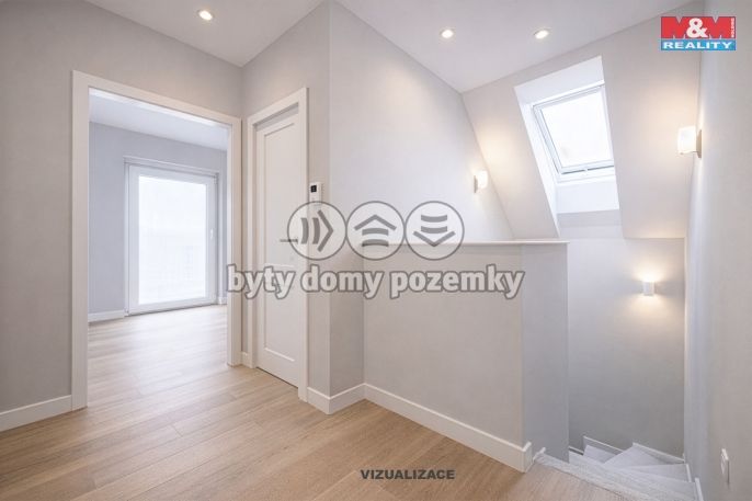 Prodej, Rodinný dům, Choťánky