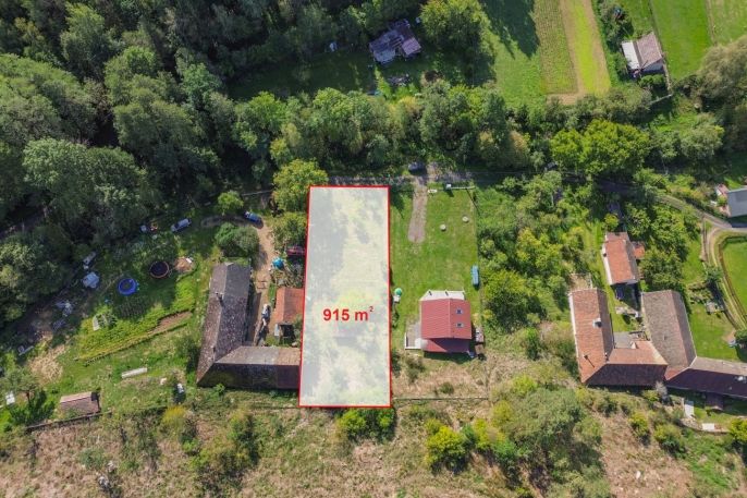 Prodej, Zahrada, Nalžovské Hory