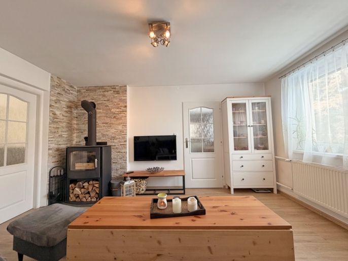 Prodej, Rodinný dům, Uhelná Příbram