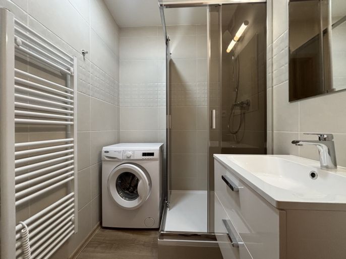 Pronájem, Byt 3+1, České Budějovice