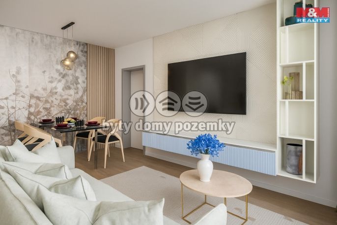 Prodej, Nájemní dům, Znojmo