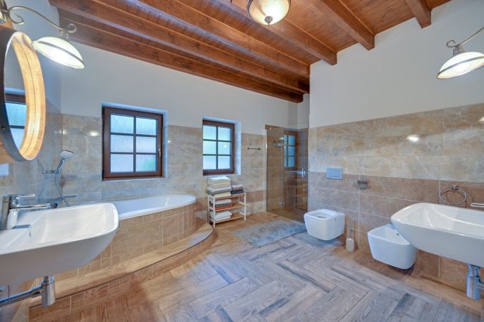 Prodej, Rodinný dům, Oskava