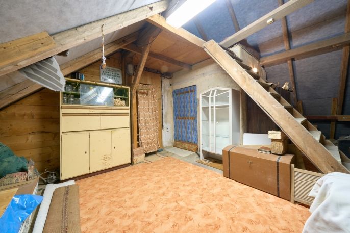 Prodej, Chalupa, Bystré