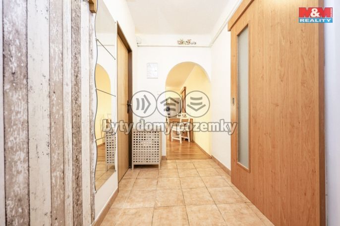 Prodej, Byt 3+kk, Olomouc