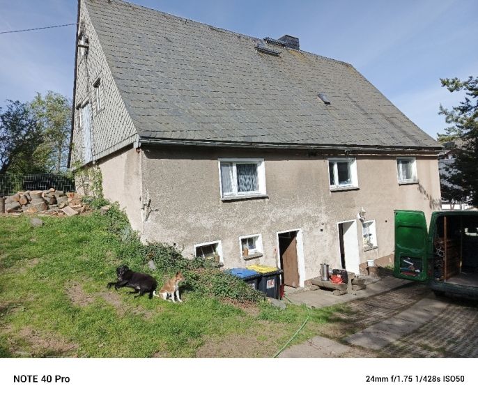 Prodej, Rodinný dům, Friedebach
