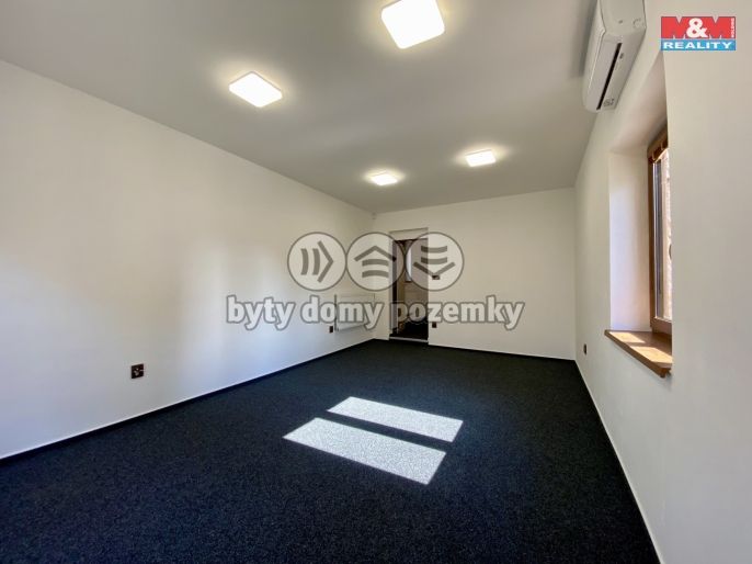 Pronájem, Obchod a služby, Český Těšín