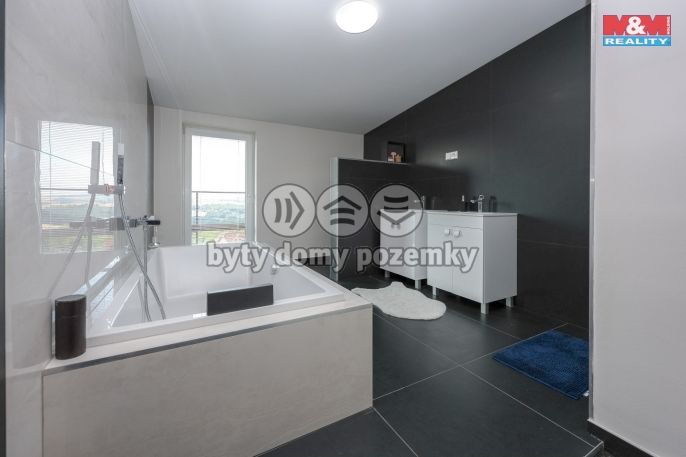 Prodej, Rodinný dům, Mistřice