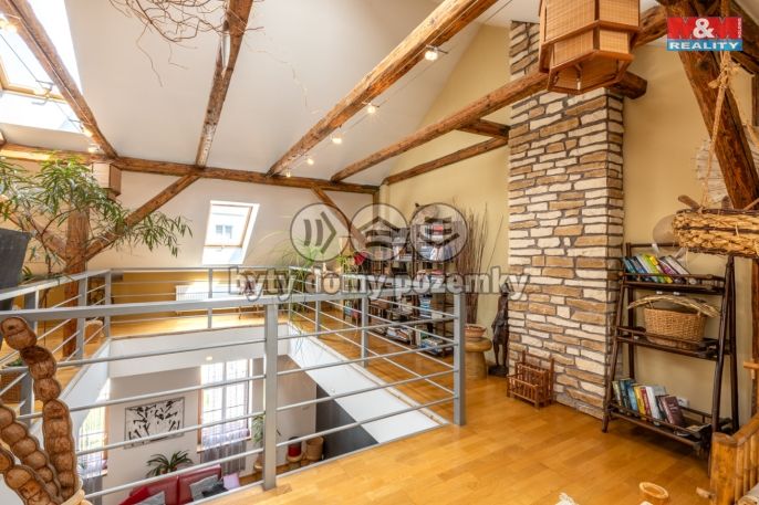 Prodej, Rodinný dům, Bílina